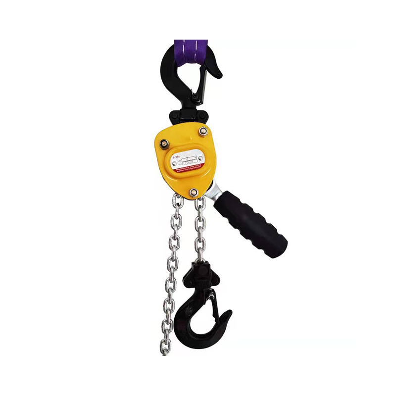 Palăng đòn bẩy mini HSH-M