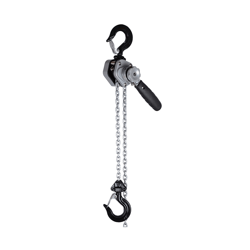 Palăng đòn bẩy nhôm mini HSH-M2