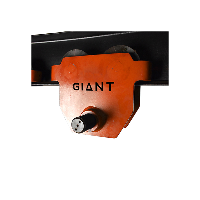 Xe đẩy dầm-GCT-C