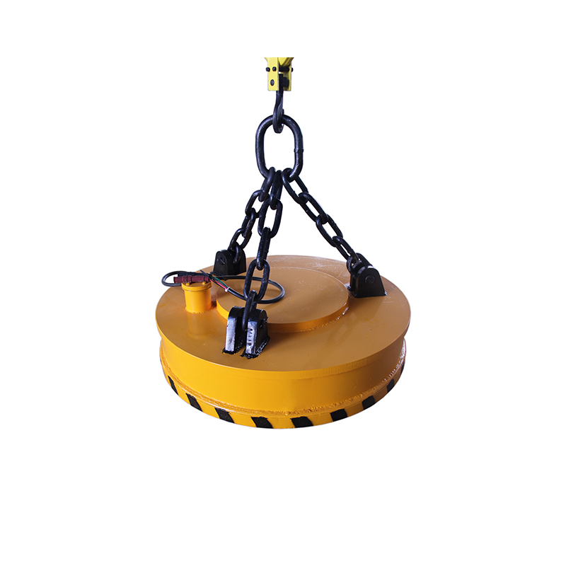 Máy nâng từ trường hạng nặng MW5