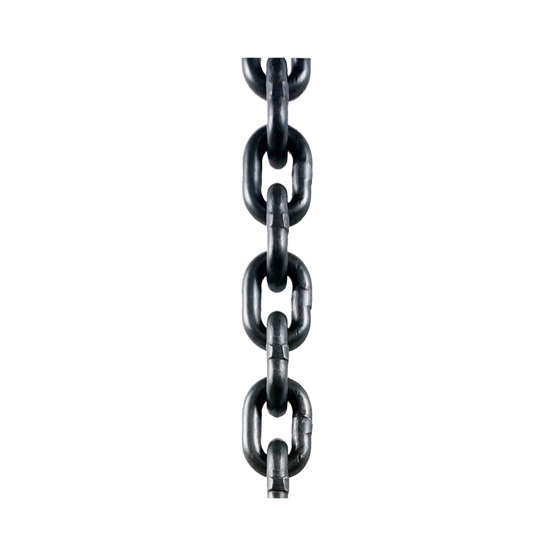 Xích mạ kẽm G80