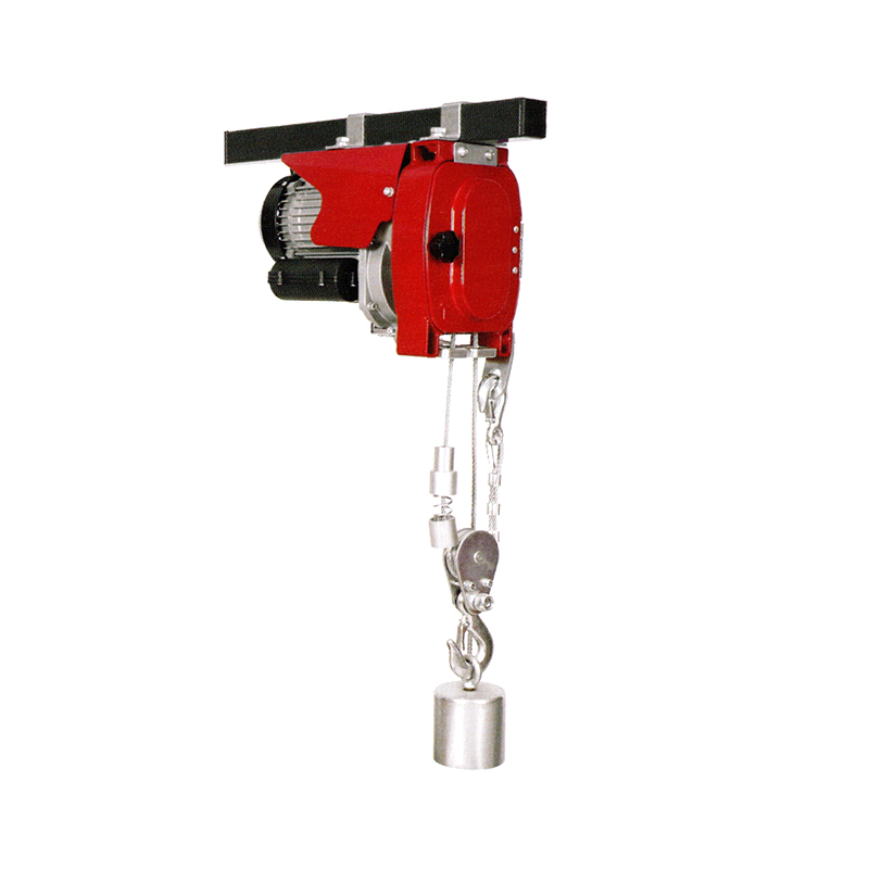 Palăng Điện Mini HGS-Y