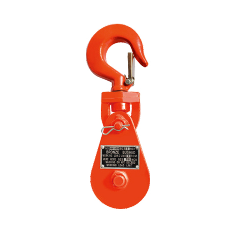 Móc chặn giật loại H418
