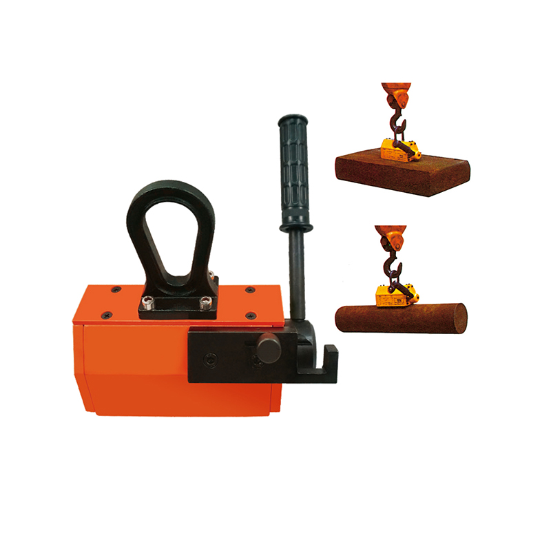 Máy nâng từ ống thép PML-B
