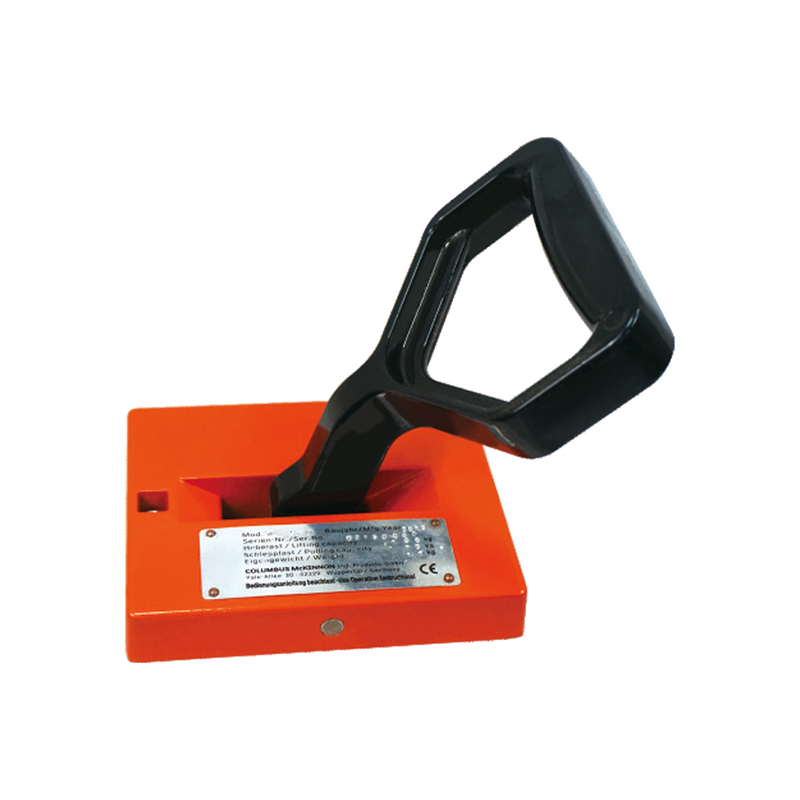 Máy nâng từ tính tấm thép PML-H