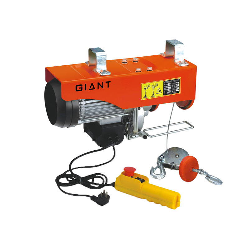 Palăng điện mini loại Mỹ-HGS(US)