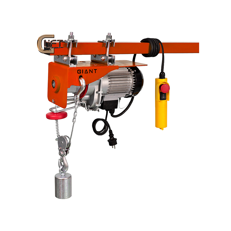 Palăng điện mini loại Mỹ-HGS(US)