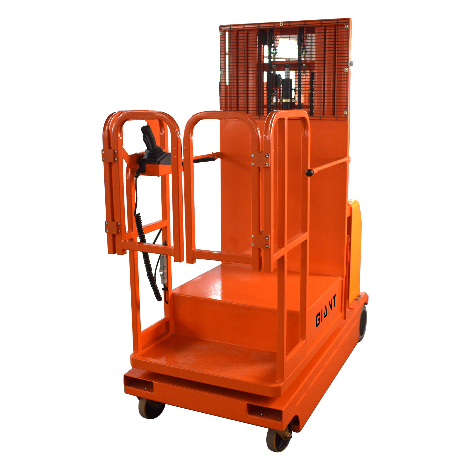 Xe nhặt hàng hoàn toàn bằng điện-FSEP