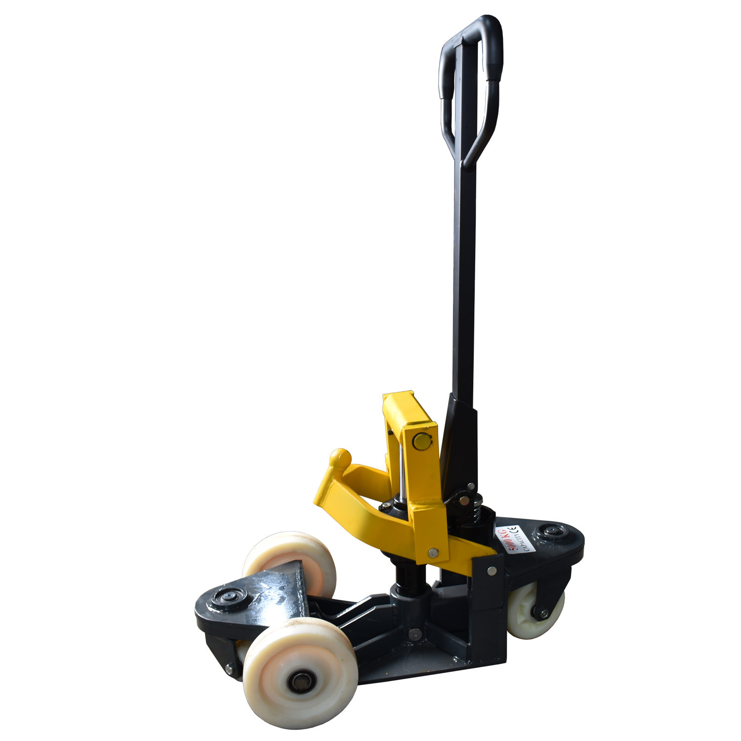 Xe đầu kéo khung chữ A-TW300