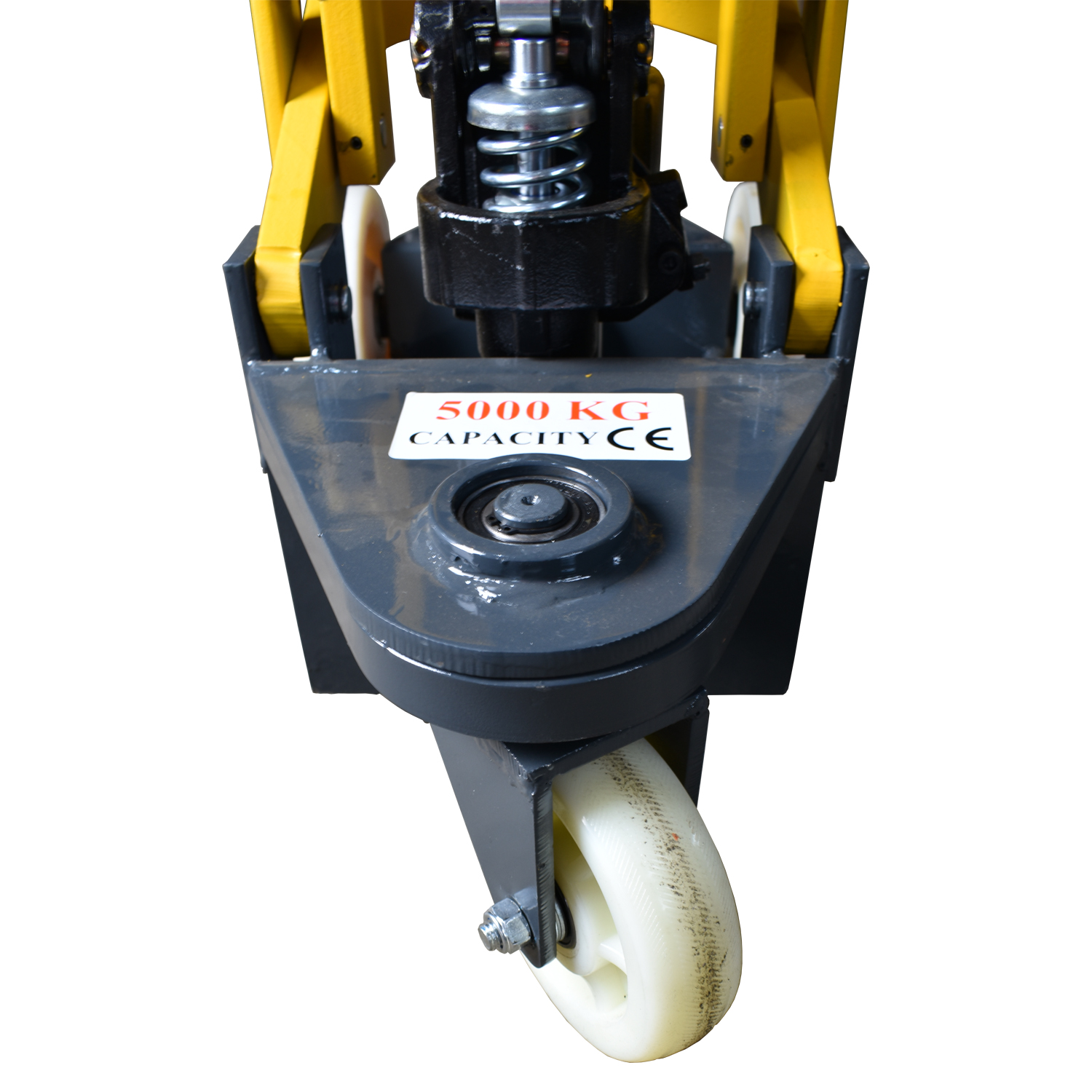 Xe đầu kéo khung chữ A-TW300