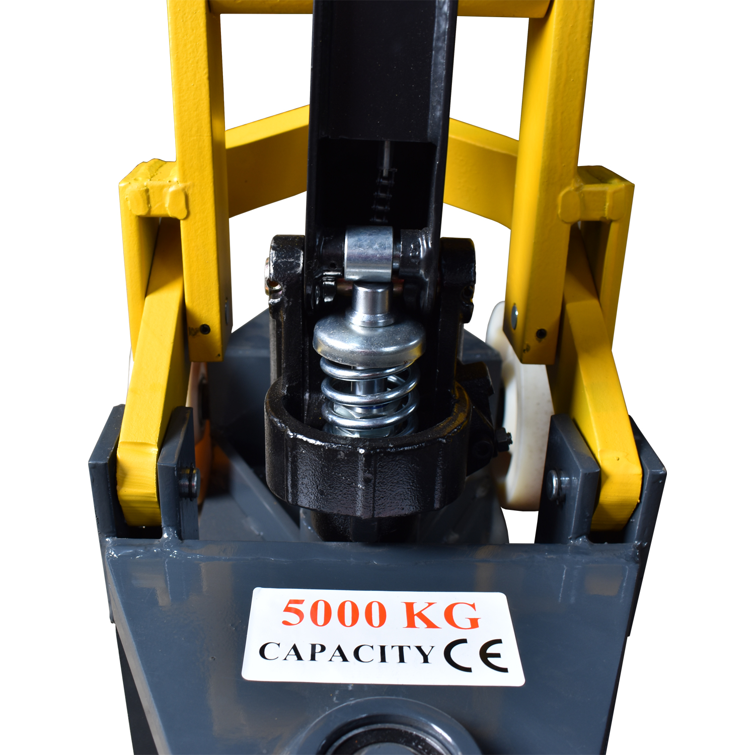 Xe đầu kéo khung chữ A-TW300