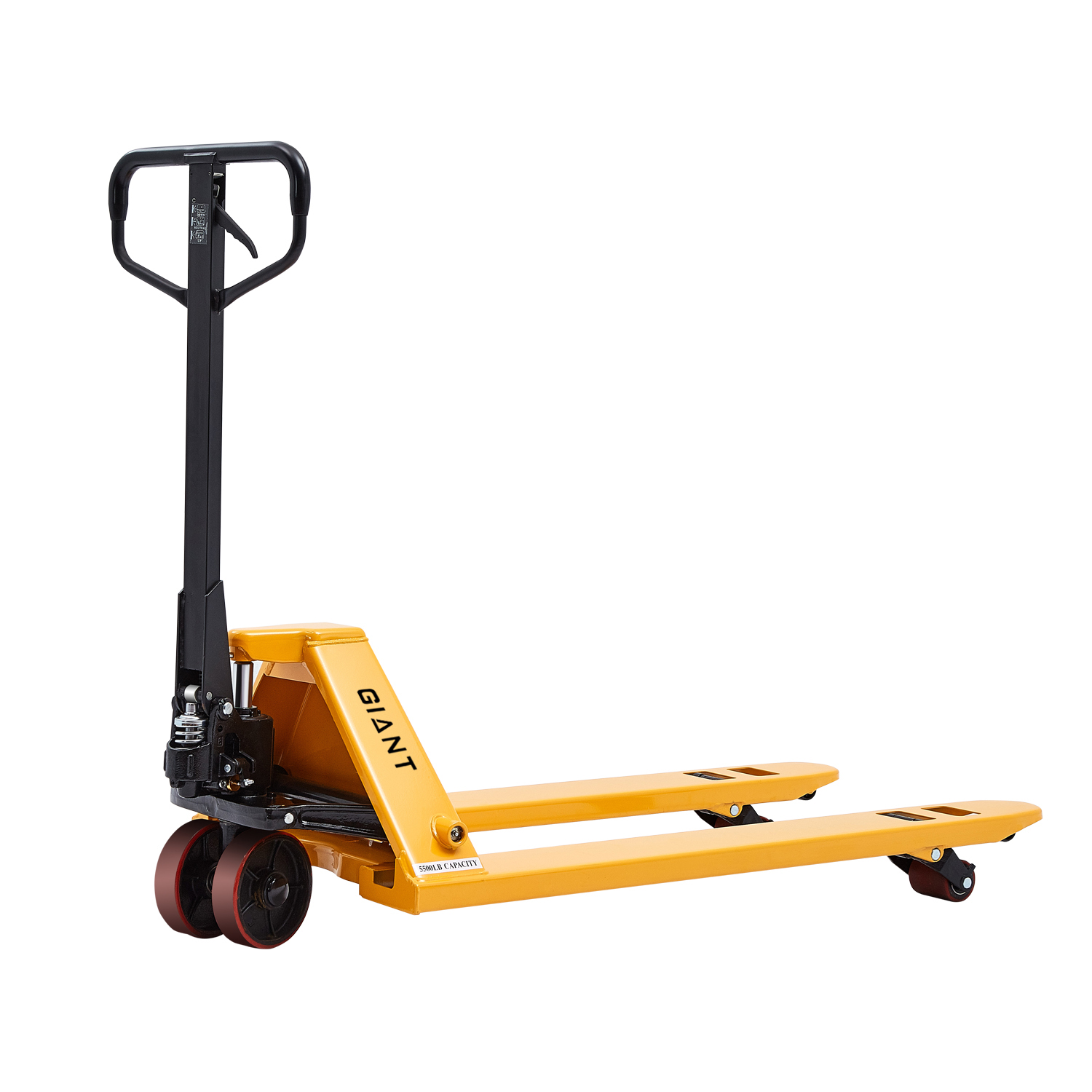 Jack-BF loại tay cổ điển
