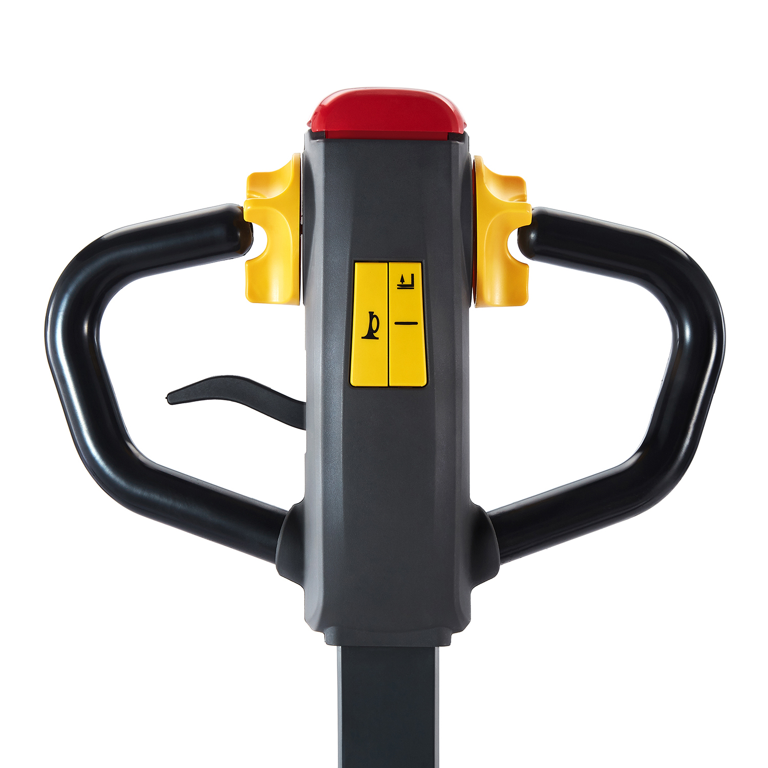 Xe nâng pallet điện chạy bằng lithium-CBD15W-Lix