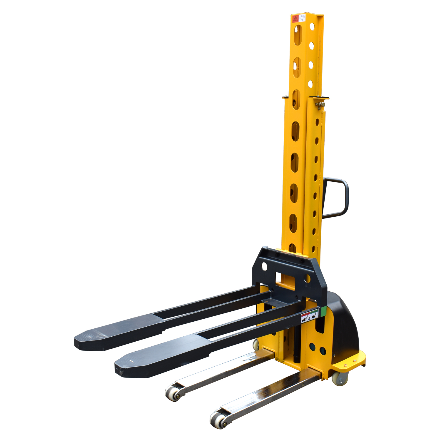 Xe nâng tự nâng-CDD05Z
