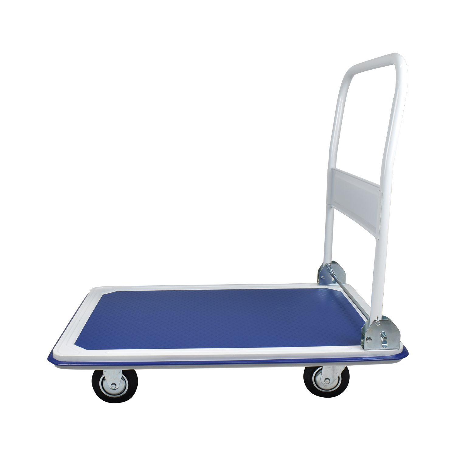 Xe Đẩy Sắt-HJ1501