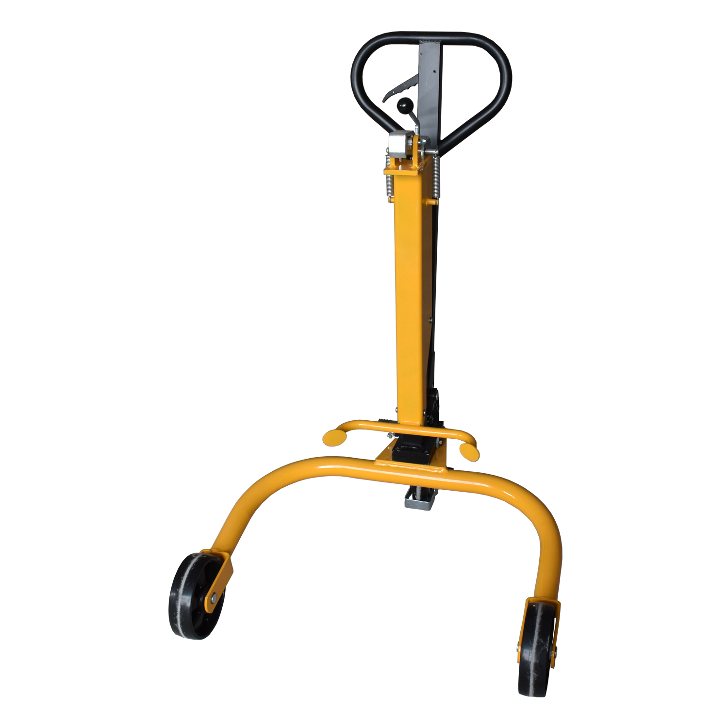 Xe tang trống thủy lực-DT250