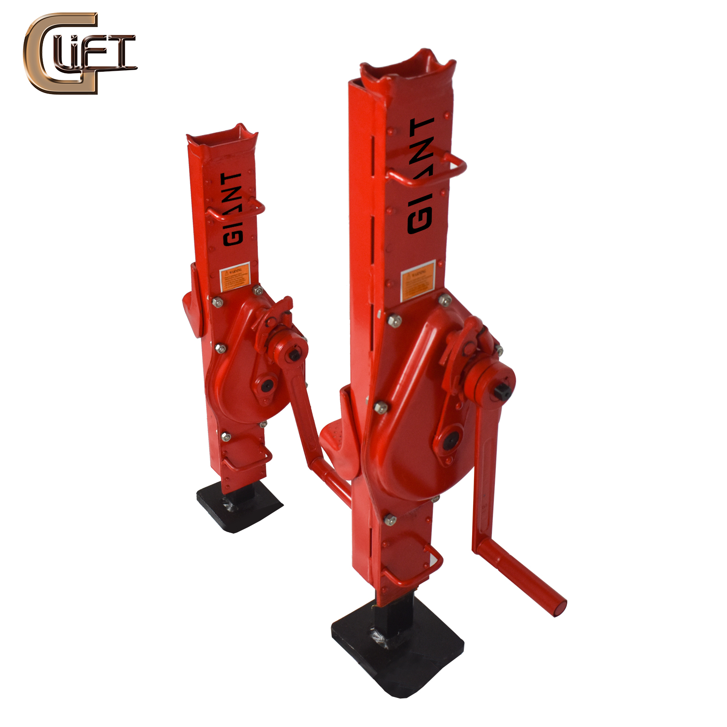 Jack cơ học cực thấp-SJL