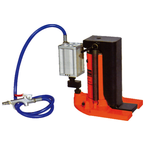 Giắc cắm ngón chân chạy bằng khí-HD(Q)