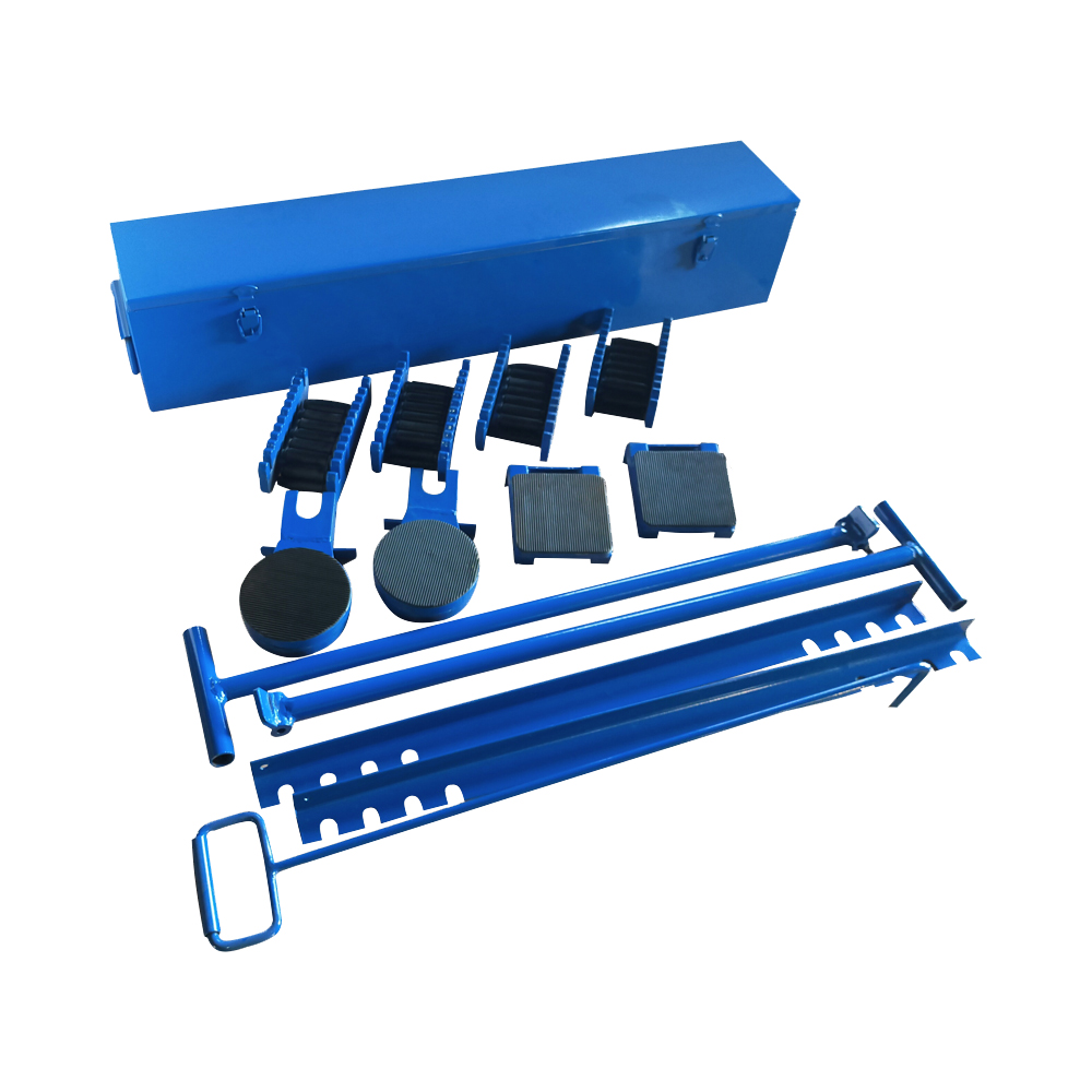 Dòng Skate-XY chuyển số bánh xe sắt loại kết hợp