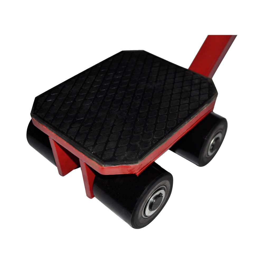 Skate-SF chuyển số mới