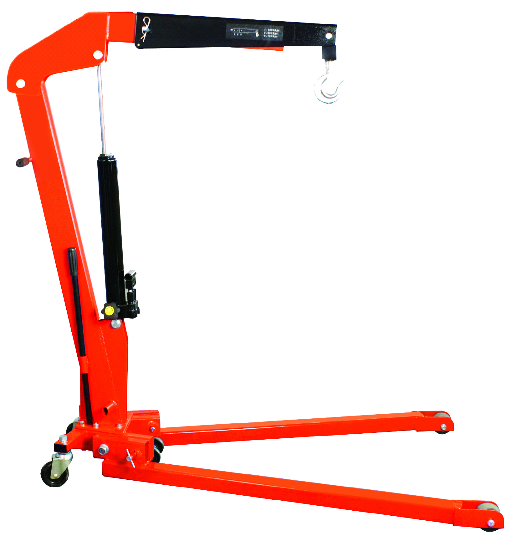 Cửa hàng cần cẩu-DB1S