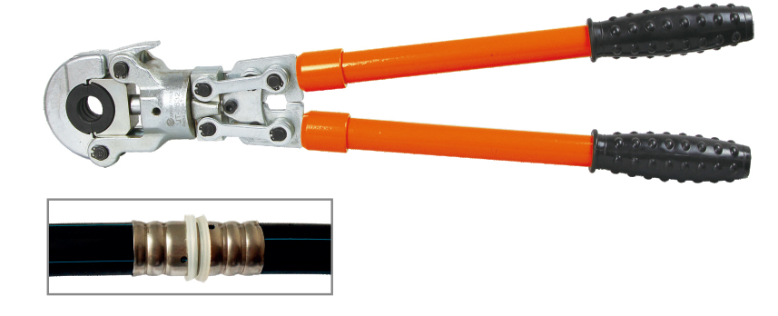 Bấm ống Tool-JT1632
