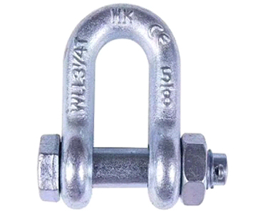 Shackle-G2150 CHUỖI LOẠI BU lông US CHUỖI
