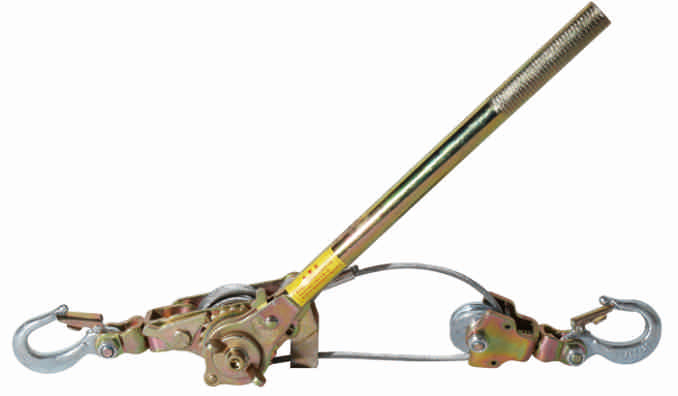 Máy kéo dây cáp Ratchet-PC