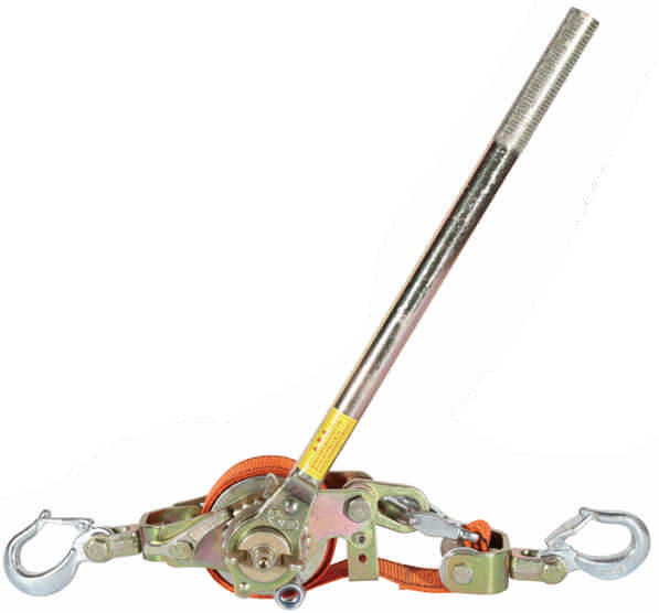 Máy kéo vải Ratchet-PW