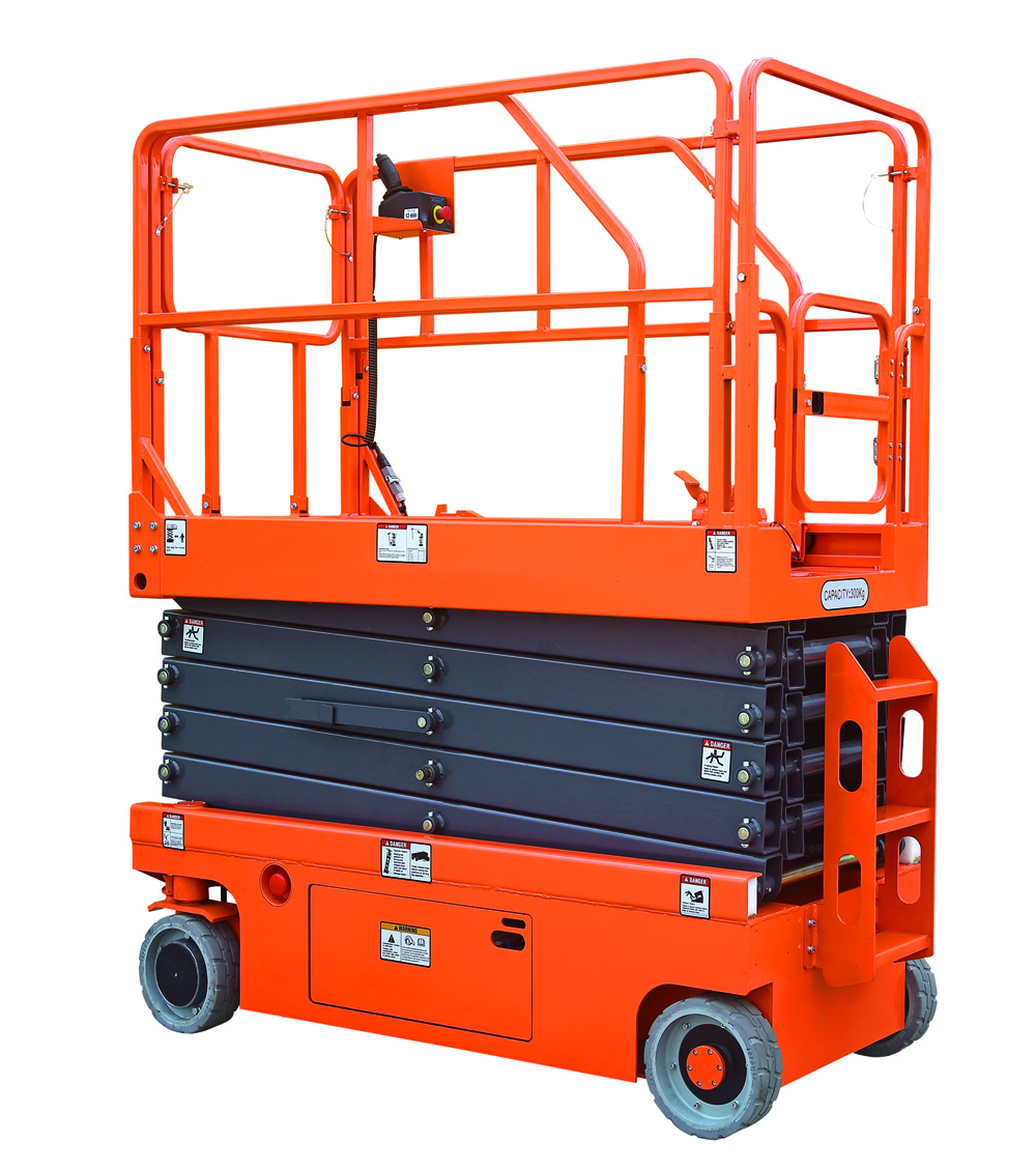 Nền tảng công việc điện-FSJY-S