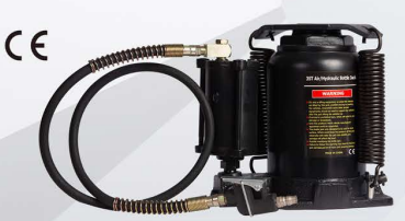 CHAI THỦY LỰC KHÍ JACK-ZX