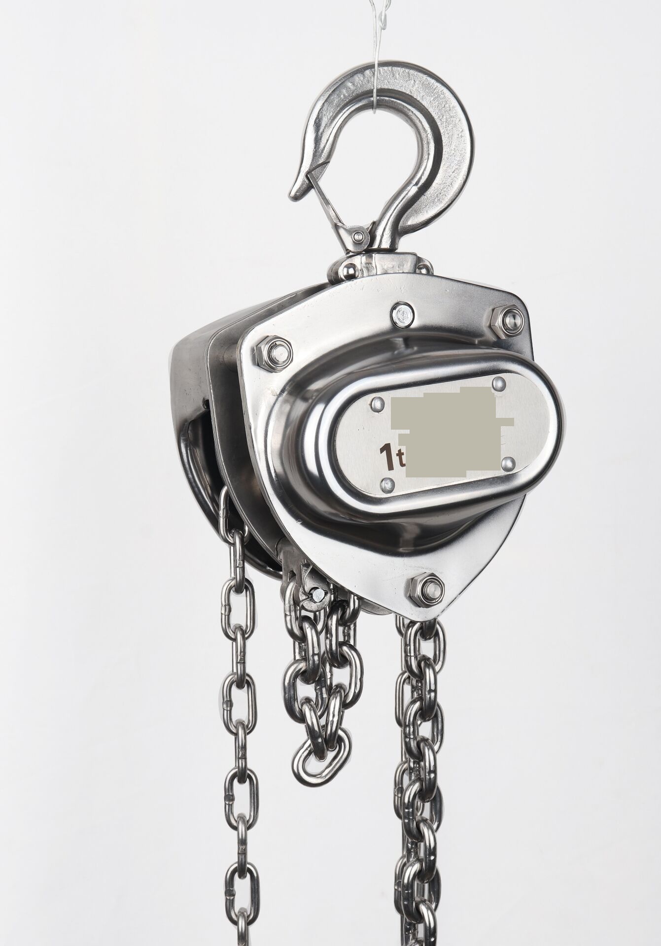 Palăng Xích Inox 304 -HS-VSS