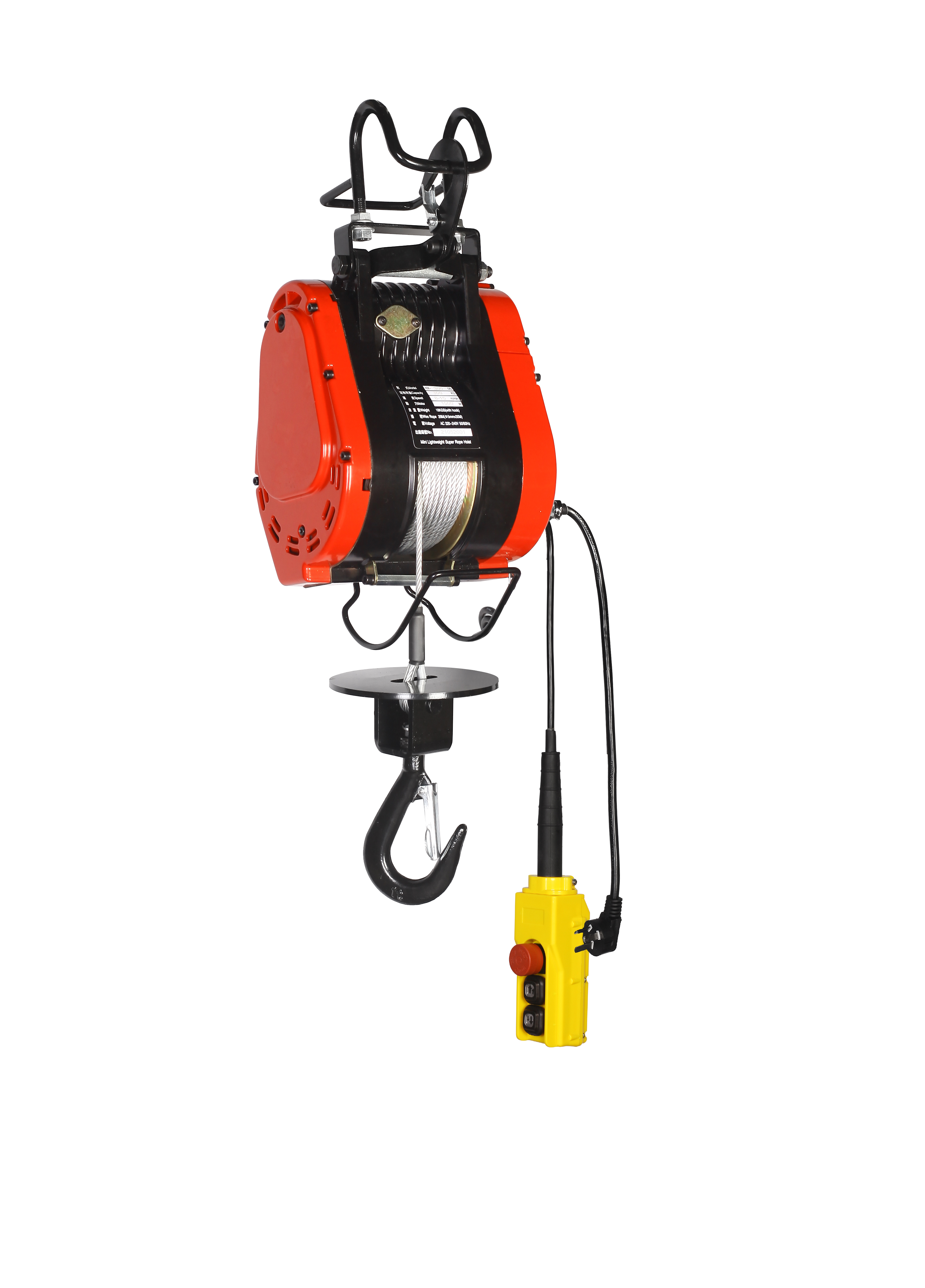 LOẠI TREO TRỌNG LƯỢNG NHẸ- NX-DS