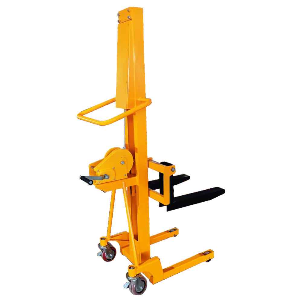 Máy tời nâng bằng tay-WS500