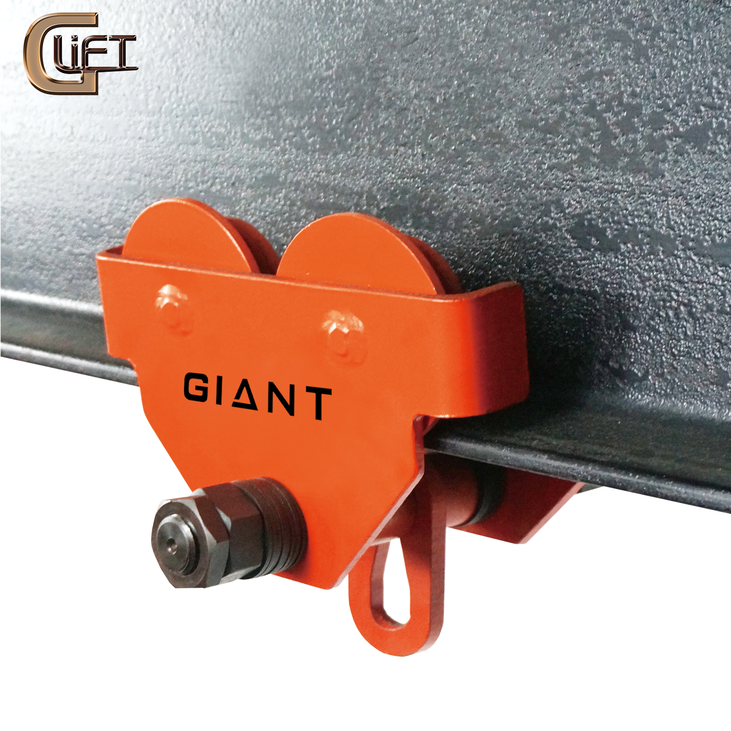 Xe đẩy dầm-GCT-Q