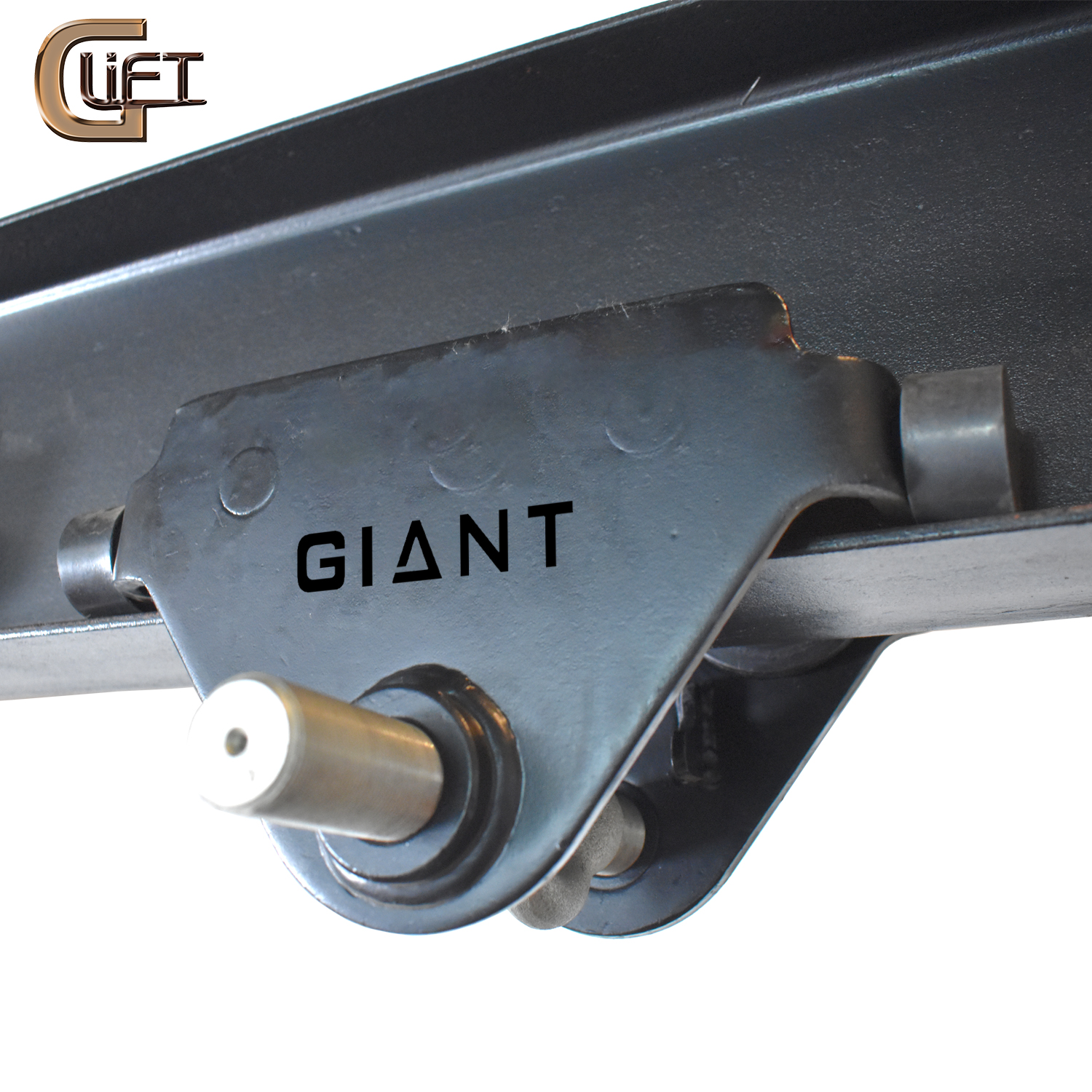 Xe đẩy dầm-GCT-D