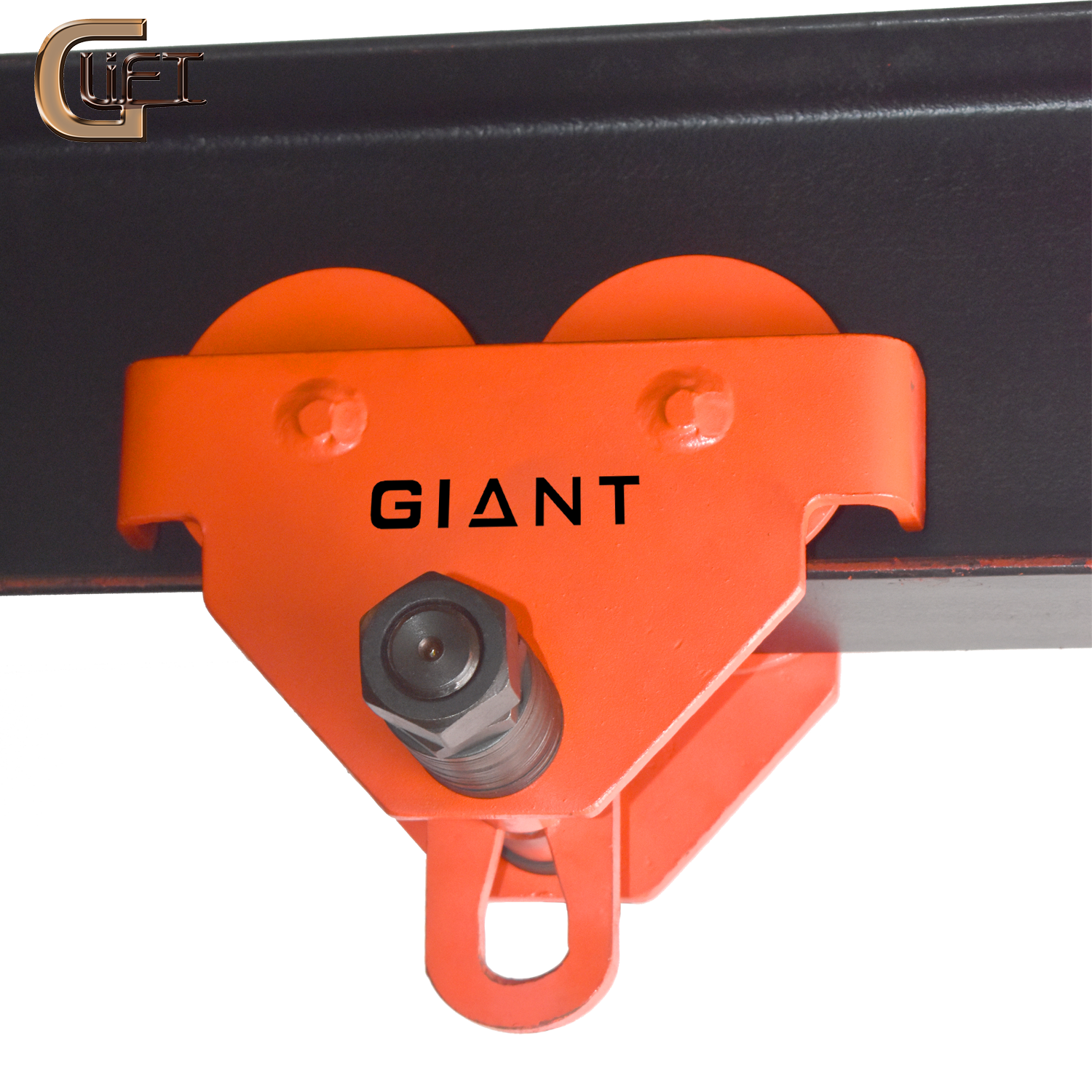 Xe đẩy dầm-GCT-Q