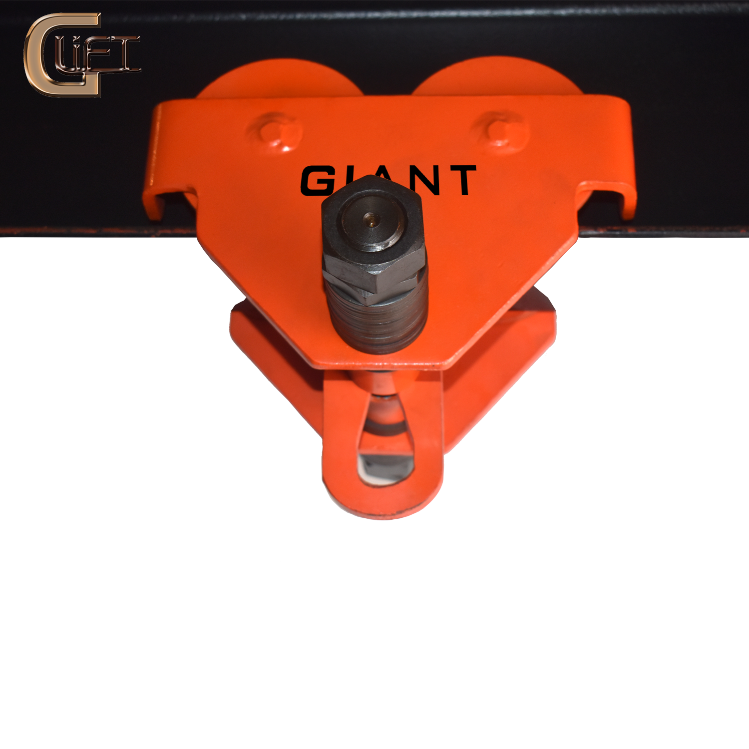 Xe đẩy dầm-GCT-Q