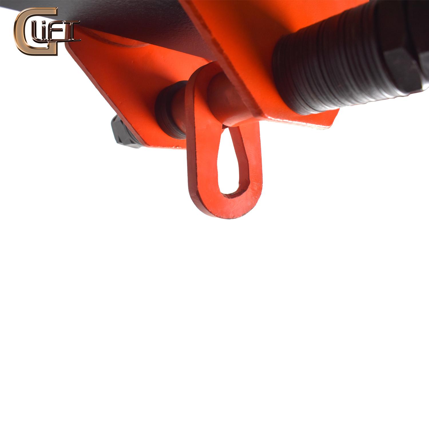 Xe đẩy dầm-GCT-Q