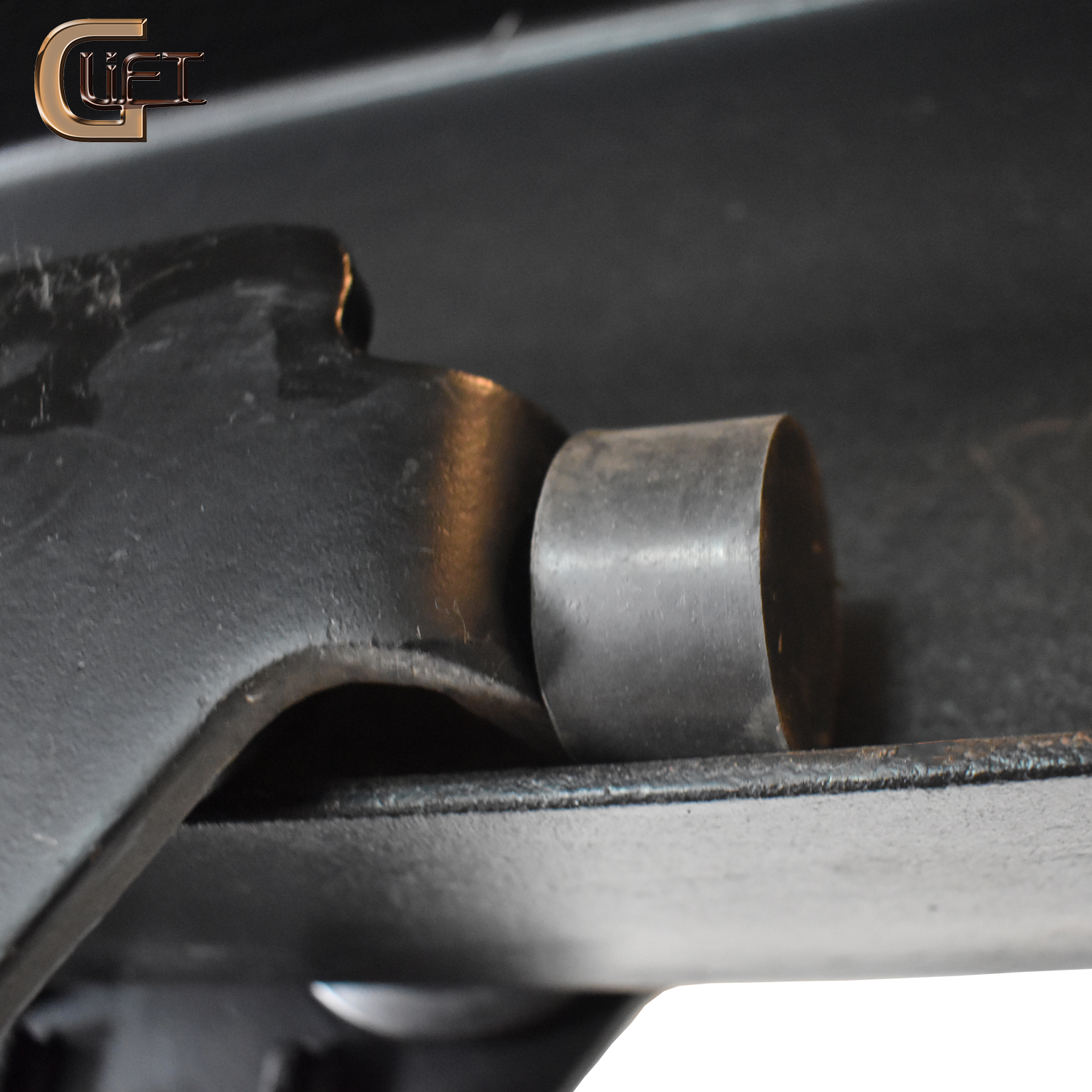 Xe đẩy dầm-GCT-D