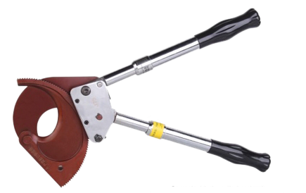 Máy cắt cáp Ratchet-HHD-75J