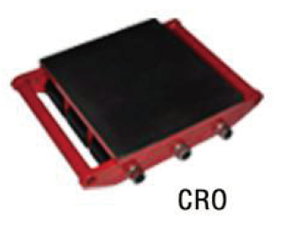 Giày trượt chuyển số-CRO