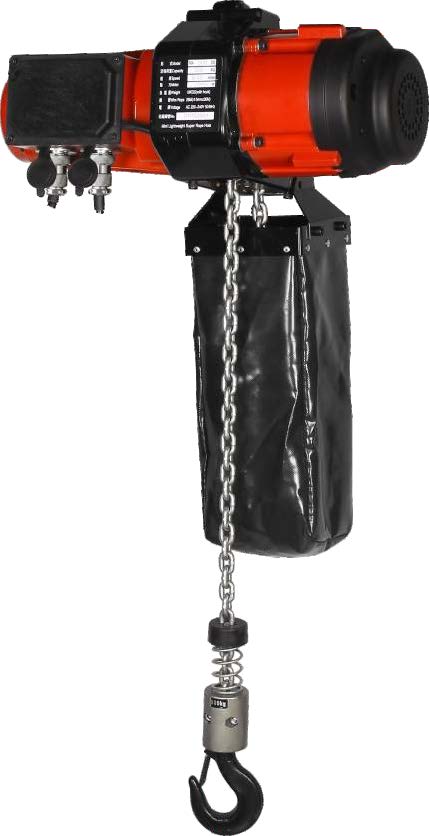 Palăng Xích Điện-HHBD-III