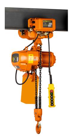 Palăng Xích Điện-HHBD-T