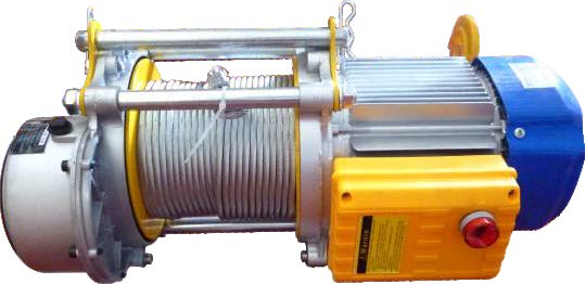 Tời điện-KCD