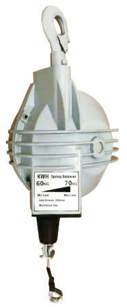 Cân bằng lò xo-KWH