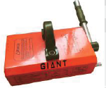 Nâng cơ từ trường vĩnh viễn-PML-I