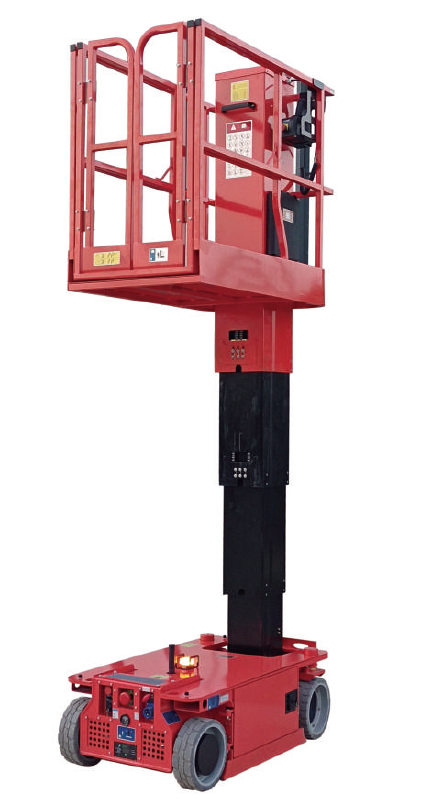 Nền tảng công việc điện-AMWP