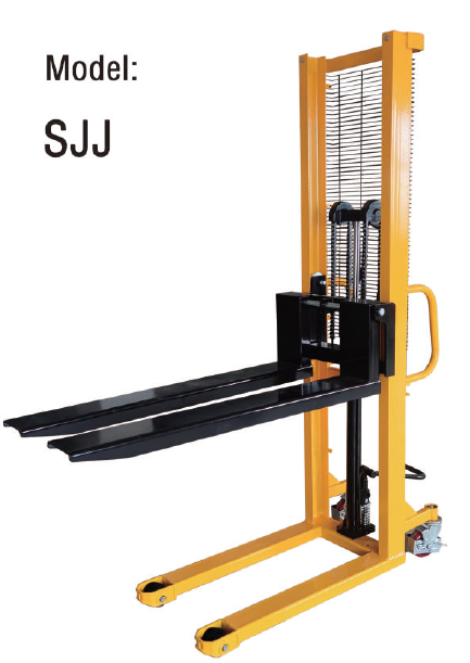 Xe nâng tay-SJJ
