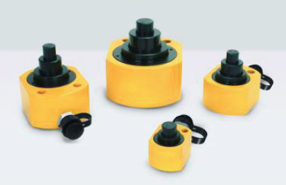 Xi lanh kính thiên văn có chiều cao thấp-HHYG-10D